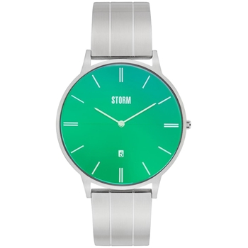 ساعت مچی استورم خانواده XORENO LAZER GREEN کد 47387/GN